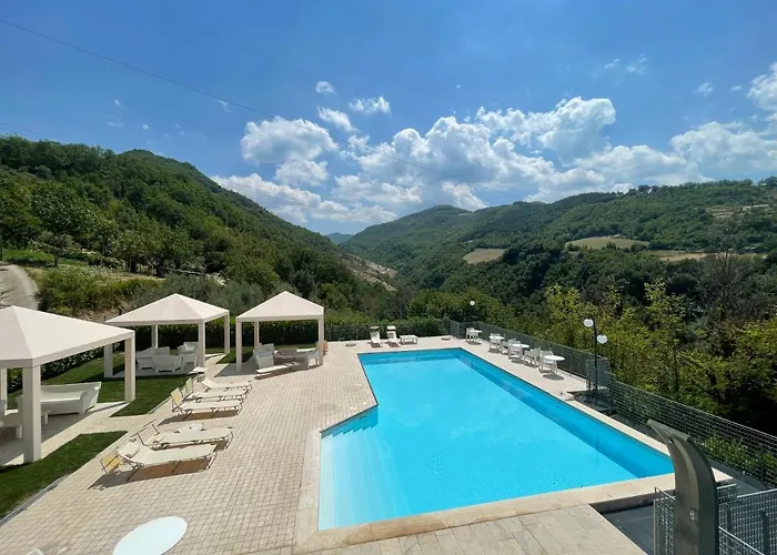 Hotel Ristorante Tre Lanterne & Spa