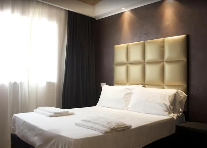 Leoni Hotel & Private Spa