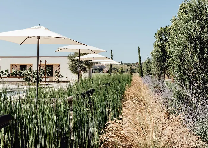 Villa Corallo Relais Chateaux