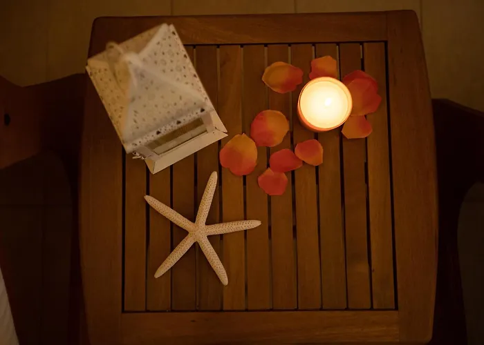 Hotel Palace Magnolia Spa