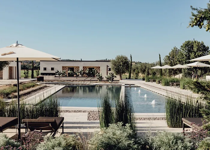 Villa Corallo Relais Chateaux