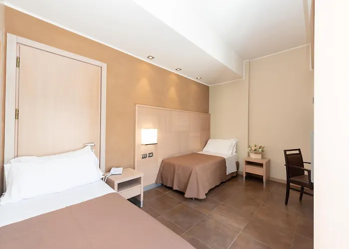 Abruzzo Marina Hotel - Family & Beach Resort